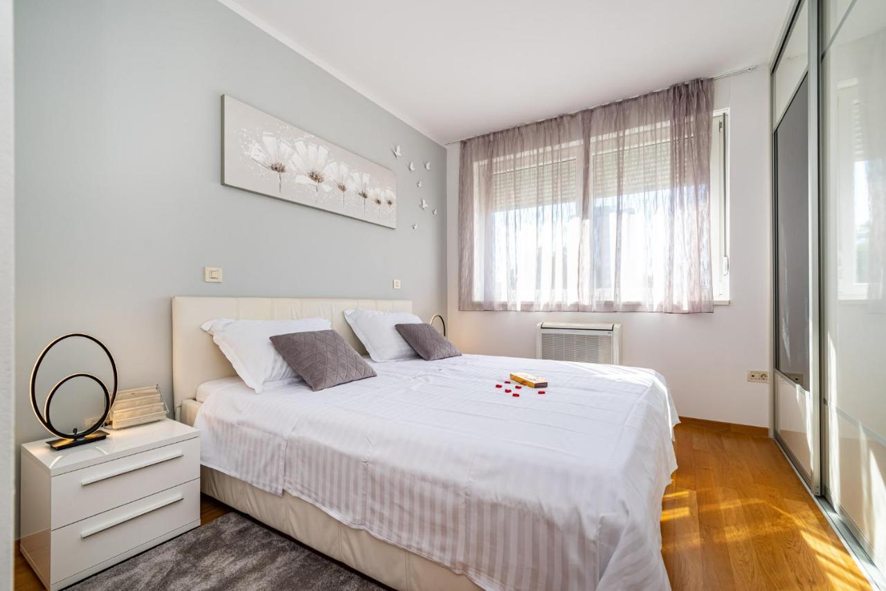 Apartment Keka Zadar Buitenkant foto