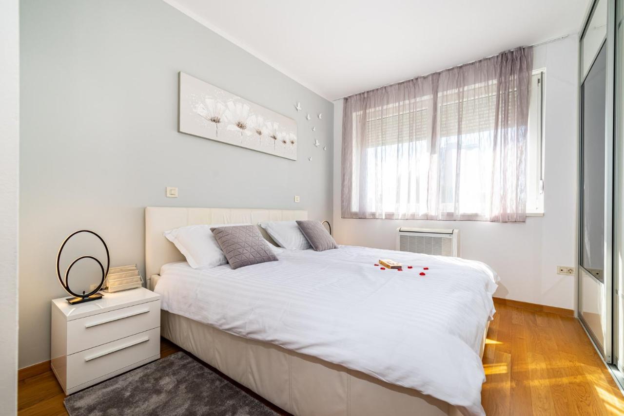 Apartment Keka Zadar Buitenkant foto