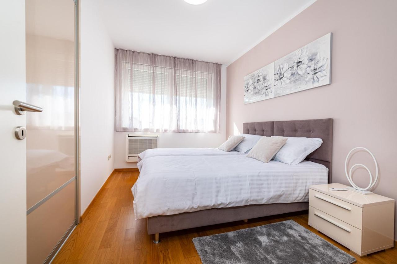 Apartment Keka Zadar Buitenkant foto