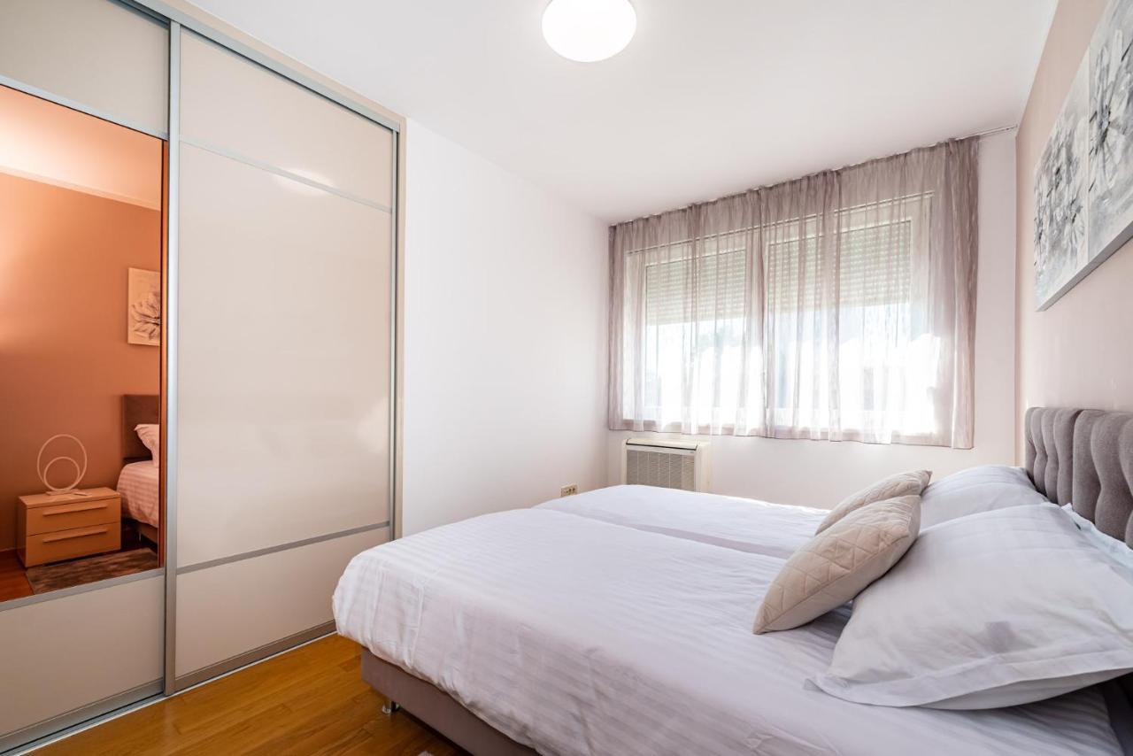 Apartment Keka Zadar Buitenkant foto